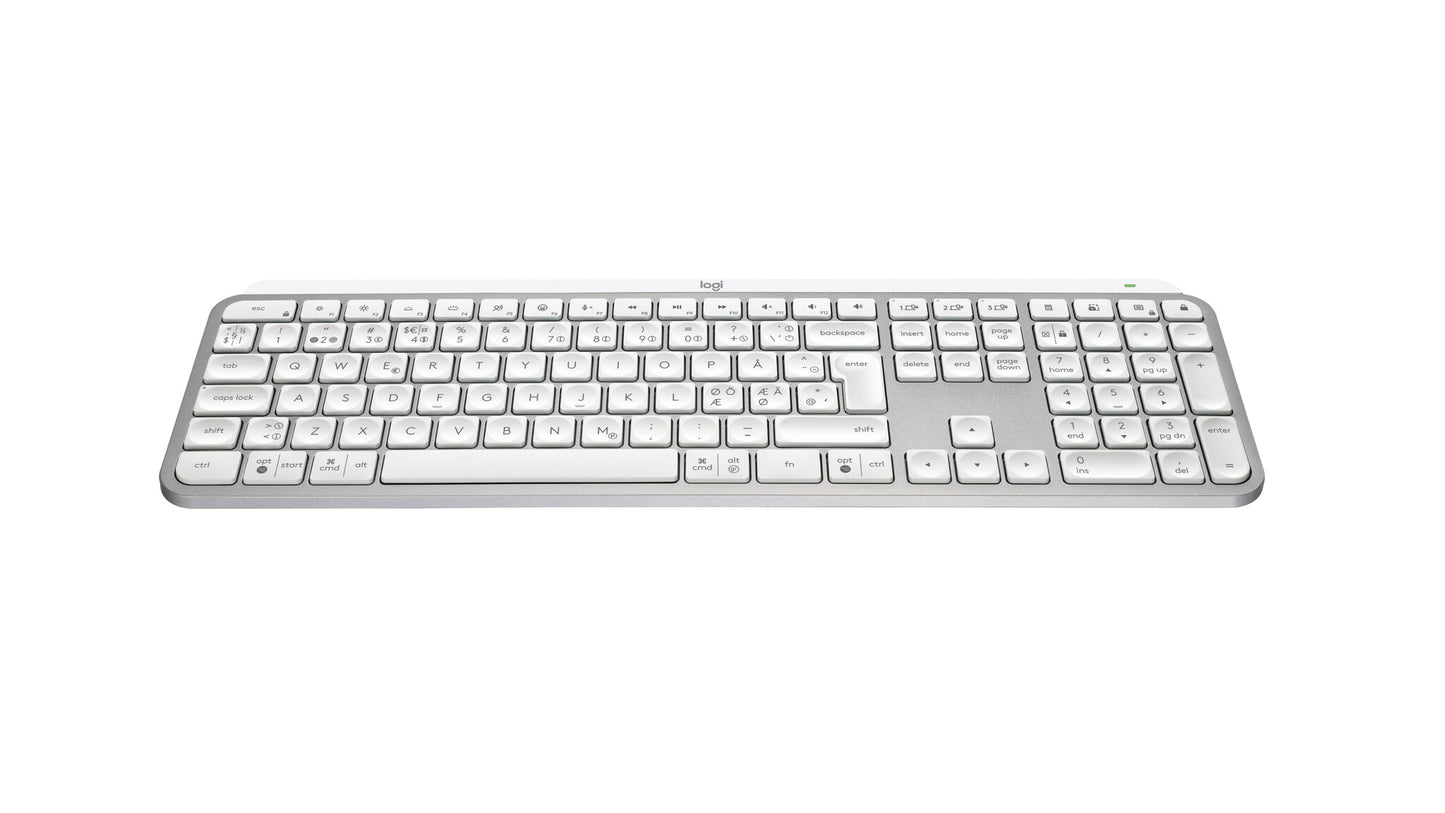 Logitech MX Keys S