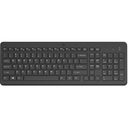 HP 220 Wireless Keyboard