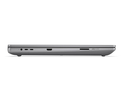 HP ZBook Fury G1i Data Science Intel Core Ultra 9 285HX Mobile workstation 45.7 cm (18") WQXGA 64 GB DDR5-SDRAM 1 TB SSD NVIDIA RTX PRO 3000 Blackwell Wi-Fi 7 (802.11be) Windows 11 Pro AI Workstation, AI PC Silver