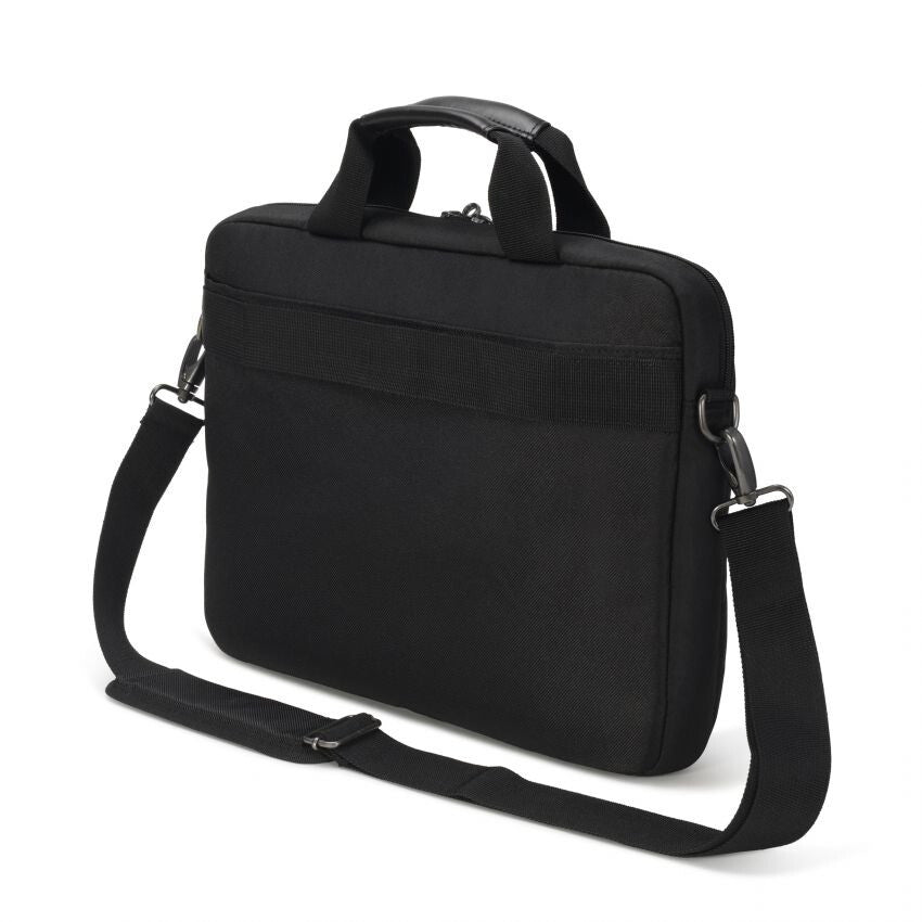 DICOTA Eco Slim Case SELECT 35.8 cm (14.1") Messenger case Black