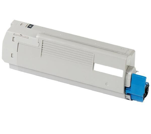 OKI 44947312 toner cartridge 1 pc(s) Original Black