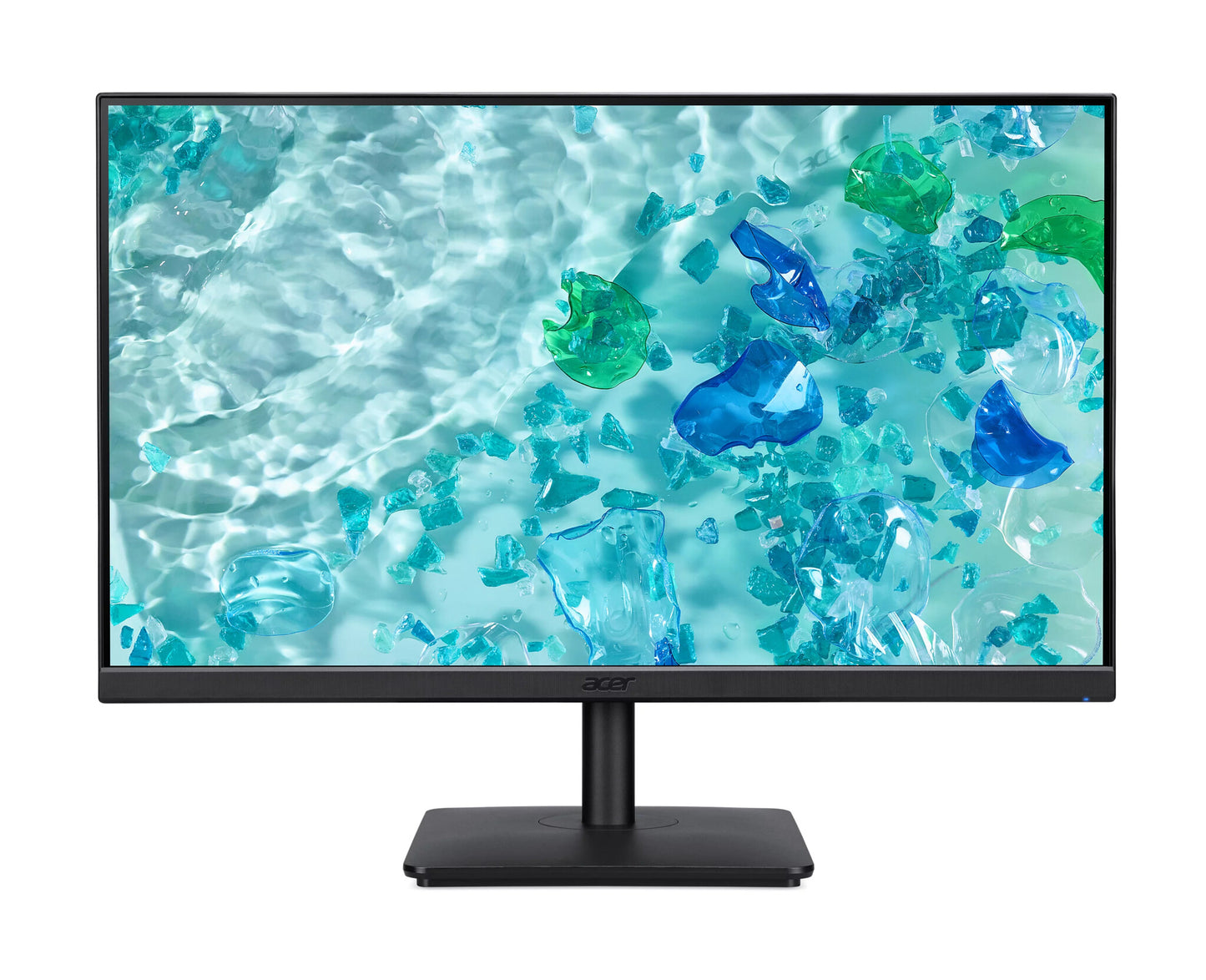 Acer Vero V227Q J0 Widescreen LCD Monitor