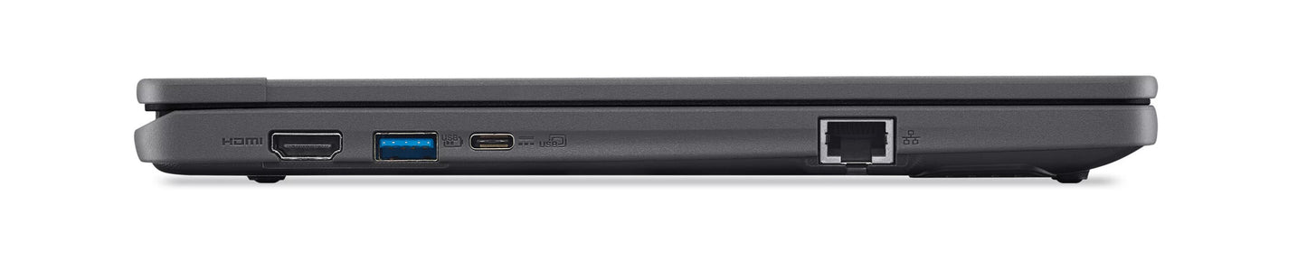 Acer TravelMate B3 Spin 12 TMB312RN-31-TCO-C21S 2 in 1 Notebook