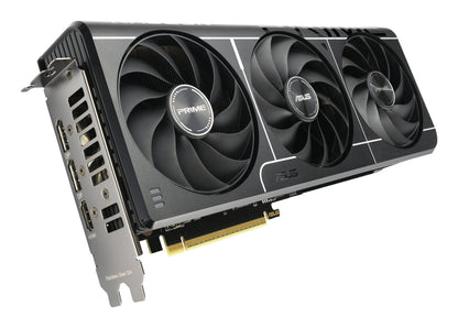 ASUS Prime Radeon RX 9060 XT O16G AMD 16 GB GDDR6