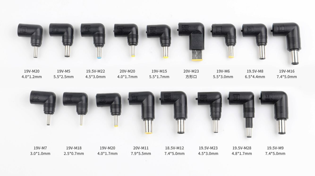 CoreParts Universal Power Adapter 90W