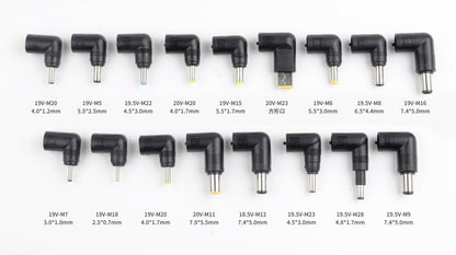 CoreParts Universal Power Adapter 90W