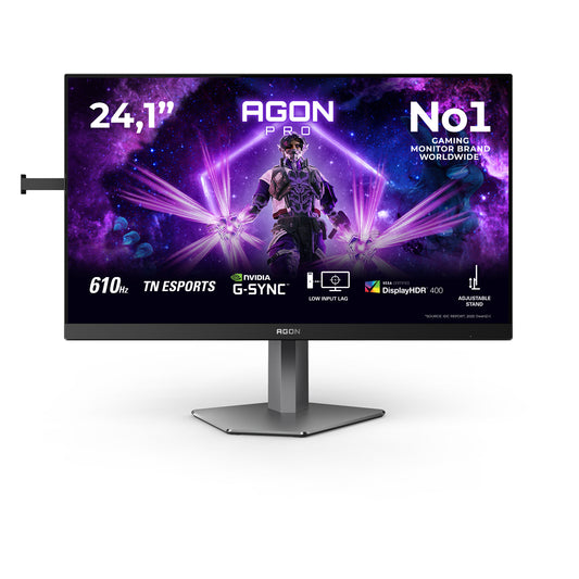 AOC AG246FK6 24.1-inch Full HD monitor