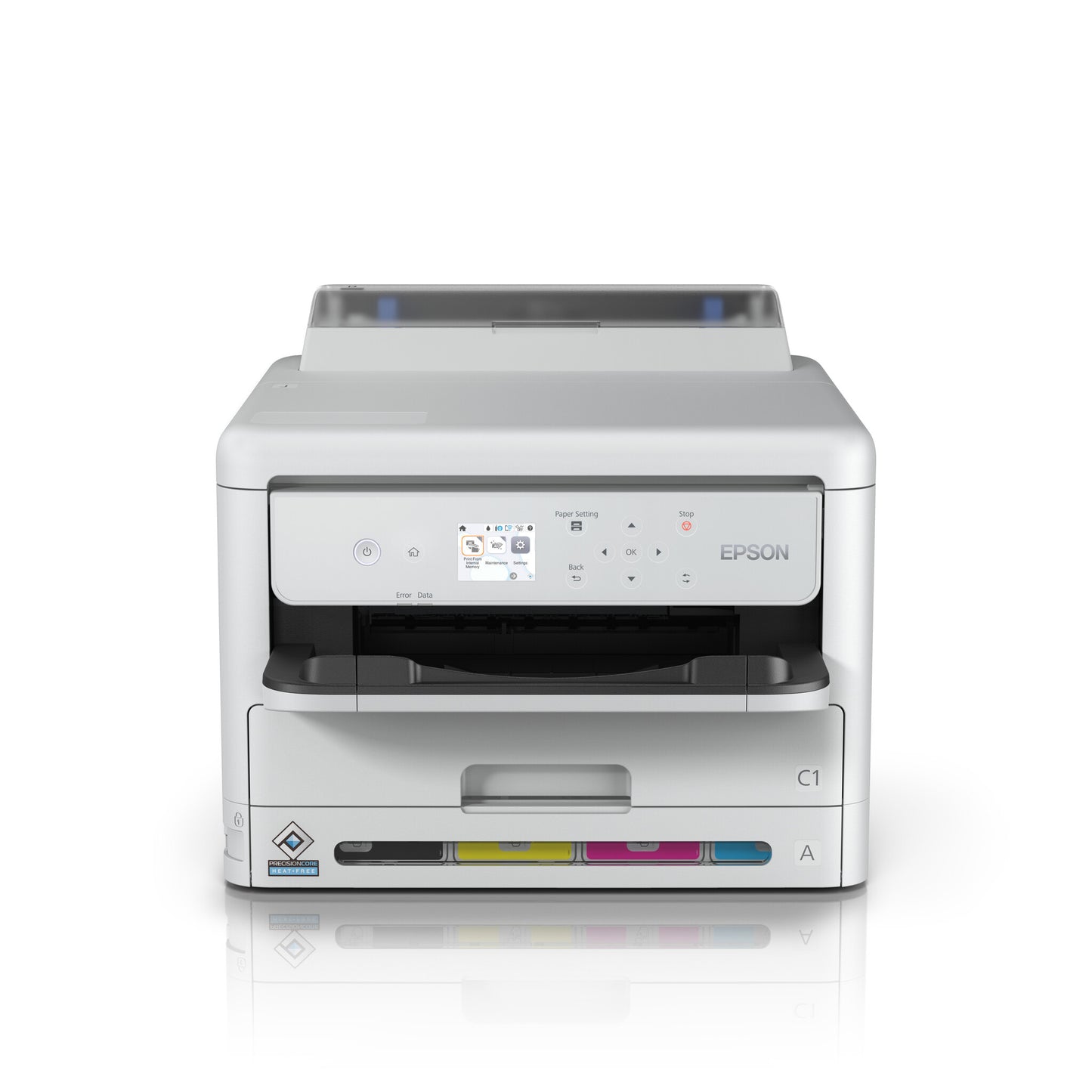 Epson WF-C5390DW