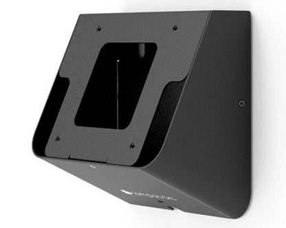 Compulocks iPad mini 8.3" Space Enclosure AV Conference Room Capsule Black