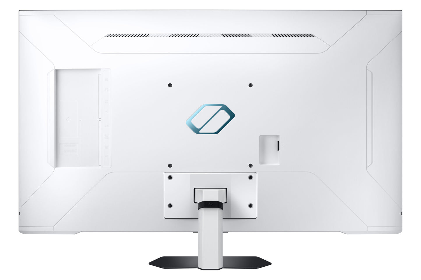 Samsung 43" G70C UHD, Mini-LED, Smart 144Hz Odyssey Gaming Monitor