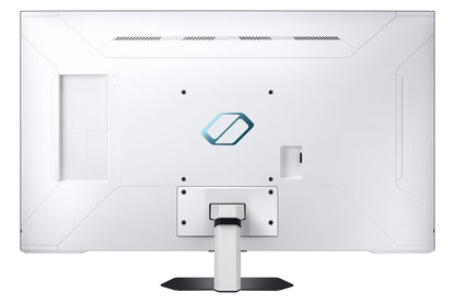 Samsung 43" G70C UHD, Mini-LED, Smart 144Hz Odyssey Gaming Monitor