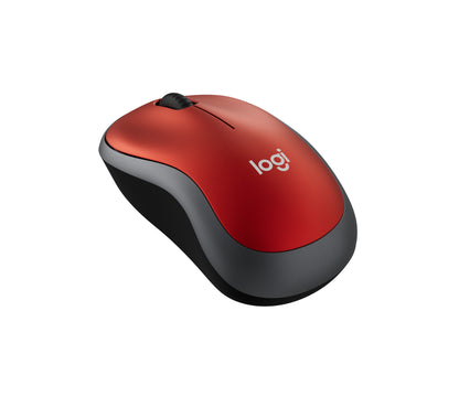 Logitech Wireless Mouse M185