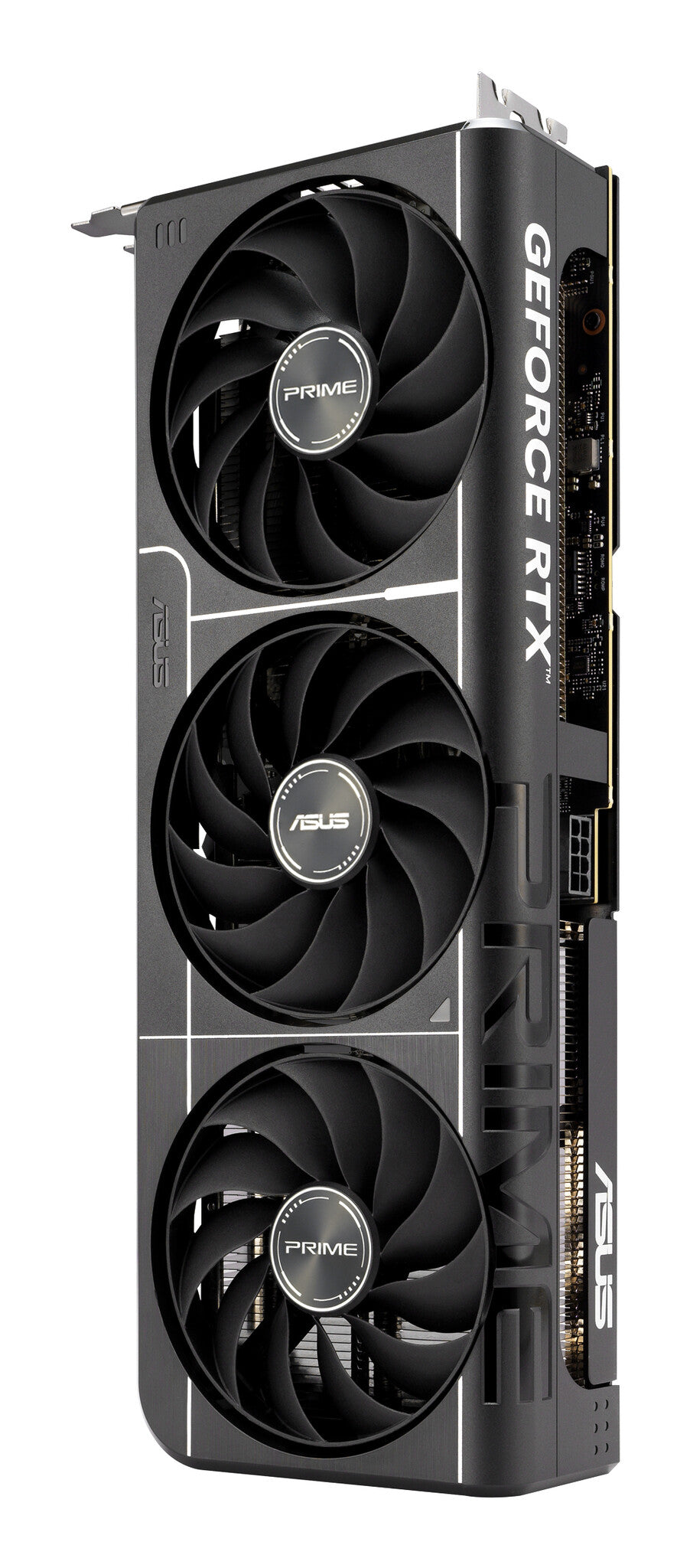 ASUS Prime -RTX5060TI-O16G NVIDIA GeForce RTX 5060 Ti 16 GB GDDR7