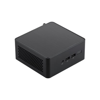 ASUS NUC 14 Pro RNUC14RVHU500000I Black 125H