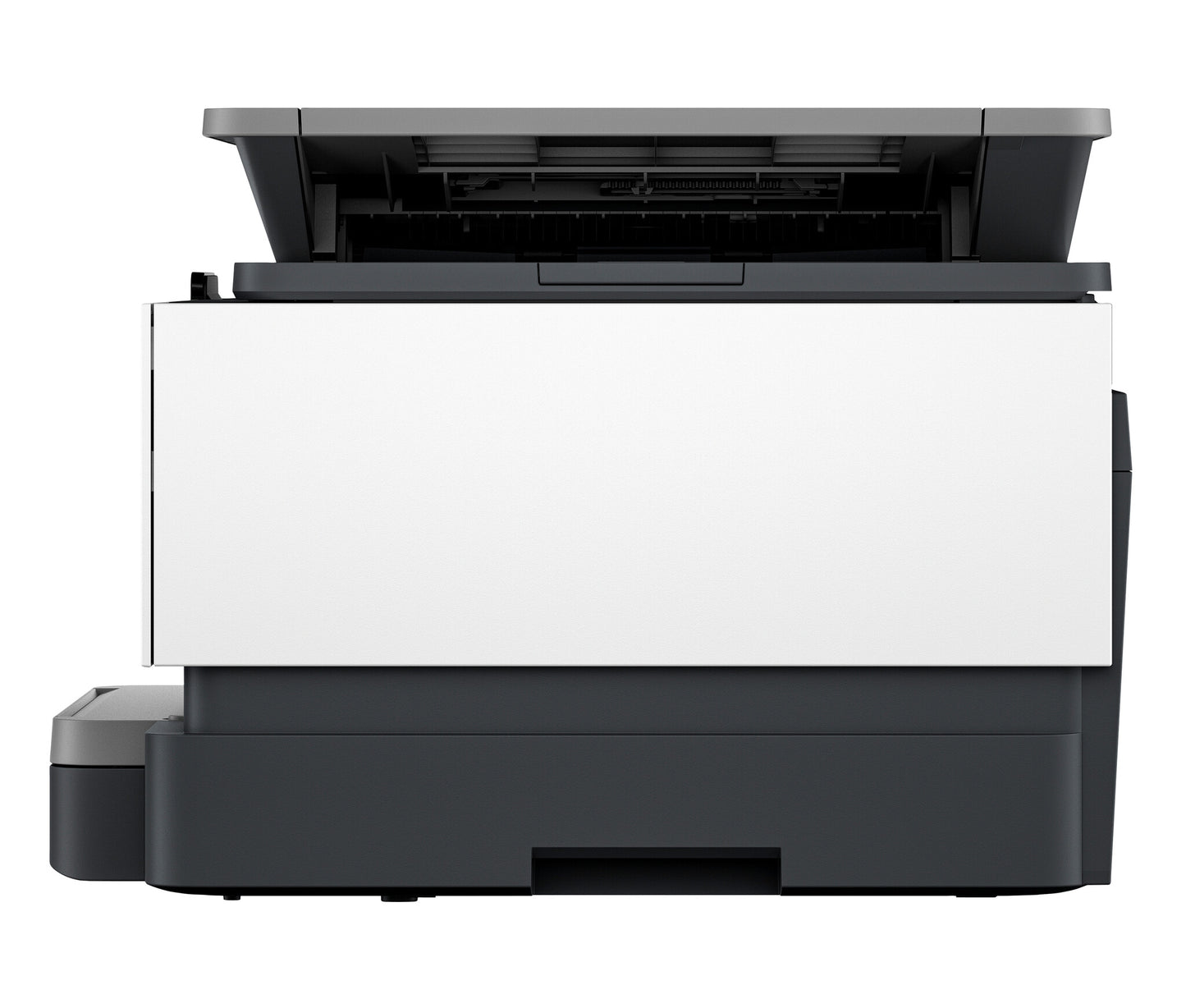 HP OfficeJet Pro 9120e Wireless All-in-One Color Printer, Instant Ink; Two-sided printing