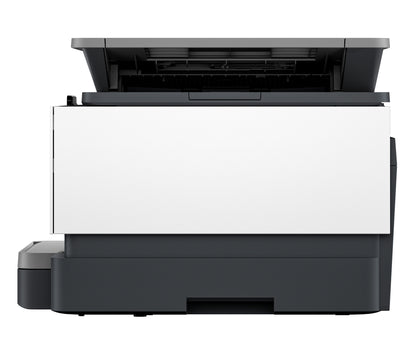 HP OfficeJet Pro 9120e Wireless All-in-One Color Printer, Instant Ink; Two-sided printing