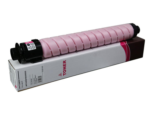 CoreParts MSP6660M toner cartridge 1 pc(s) Magenta