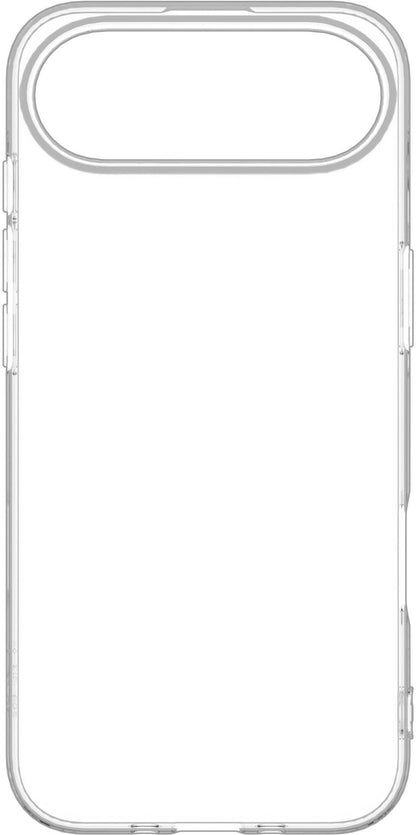 eSTUFF ES67100056-BULK mobile phone case Cover Transparent