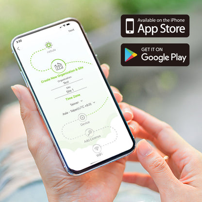 Zyxel NWA55AXE 1775 Mbit/s White Power over Ethernet (PoE)