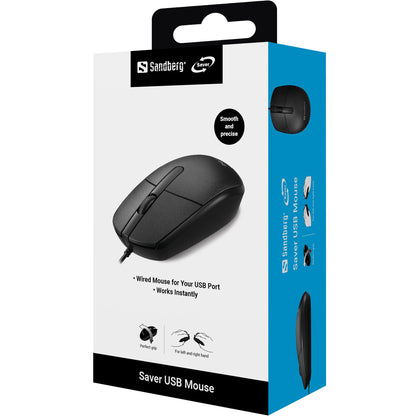 Sandberg Saver USB Mouse