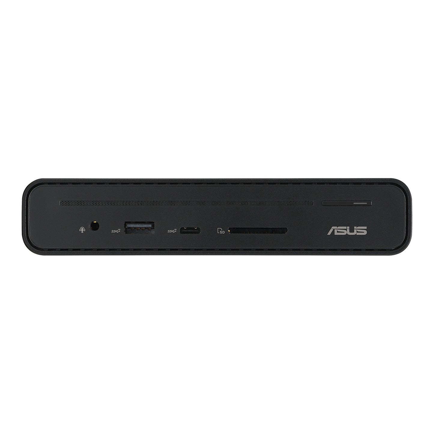 ASUS Triple Display USB-C Dock DC300 Docking USB 3.2 Gen 2 (3.1 Gen 2) Type-C Black