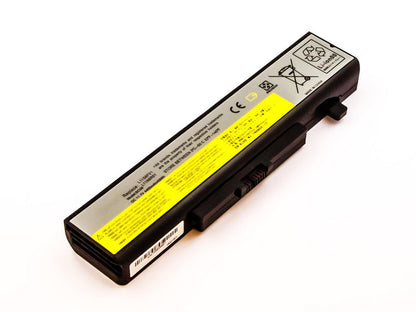 CoreParts MBXLE-BA0001 laptop spare part Battery