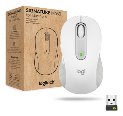 Logitech Signature M650 for Business