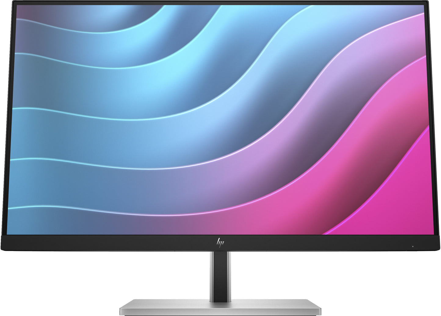 HP E-Series E24 G5 FHD Monitor