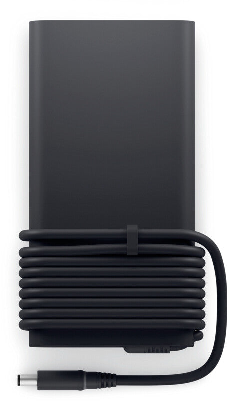 DELL F6JK5 power adapter/inverter Indoor 280 W Black