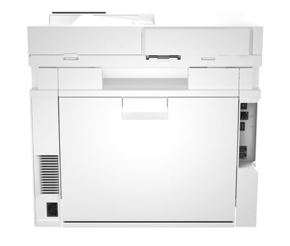 HP Color LaserJet Pro LaserJet Pro 4302fdn Multifunction Color Printer, Ethernet Only; Copier, Scanner