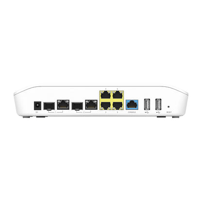 Cambium Networks NSE3000 wired router Gigabit Ethernet White