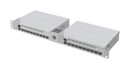 Mikrotik RMK-2/10 rack accessory Mounting bracket