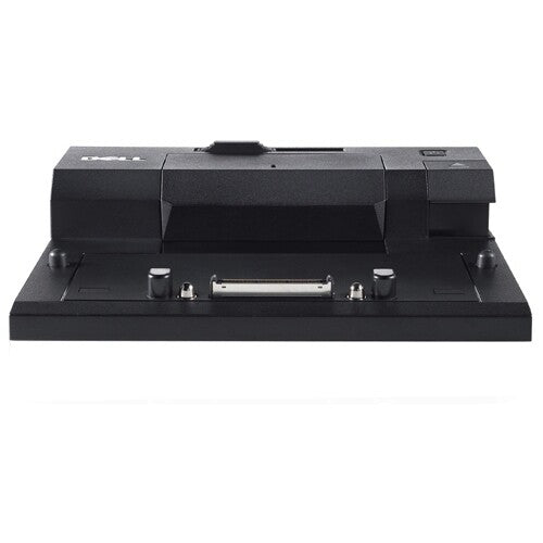 DELL 452-10769 laptop dock/port replicator Black