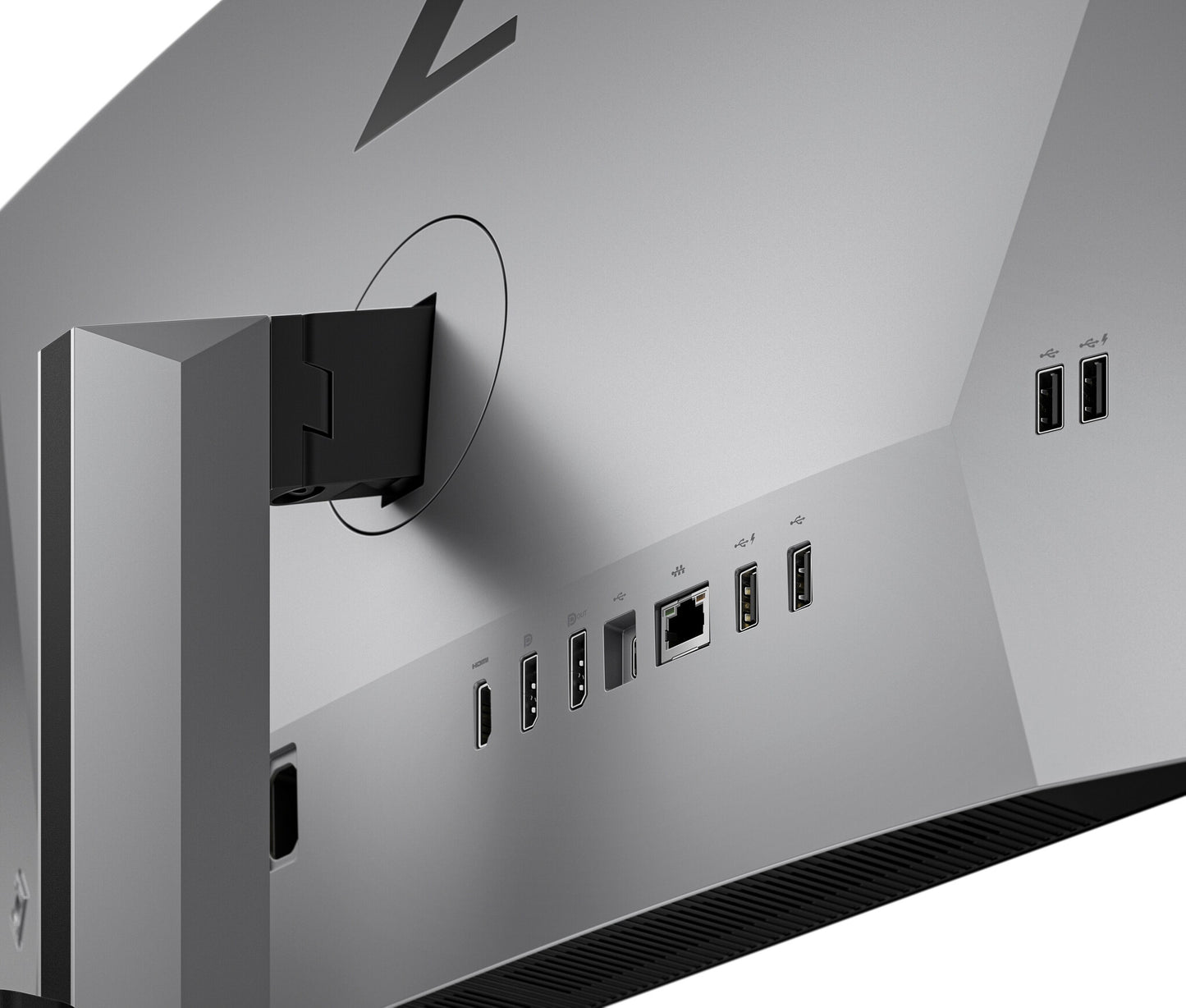 HP Z24m G3 QHD Conferencing Display