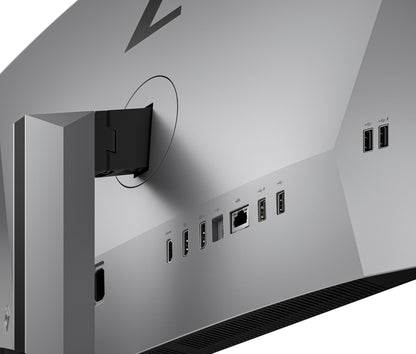 HP Z24m G3 QHD Conferencing Display