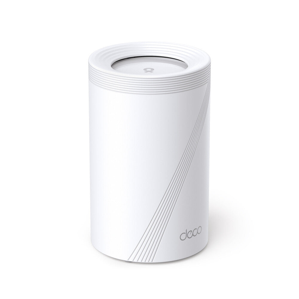 TP-Link BE9300 Whole Home Mesh Wi-Fi 7 Unit (Tri-Band)