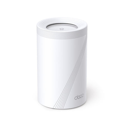 TP-Link BE9300 Whole Home Mesh Wi-Fi 7 Unit (Tri-Band)