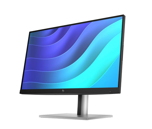 HP E-Series E22 G5 FHD Monitor