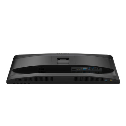 AOC 24E4U computer monitor 60.5 cm (23.8") 1920 x 1080 pixels Full HD LED Black