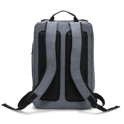 DICOTA Eco MOTION 13 - 15.6" 39.6 cm (15.6") Backpack Blue