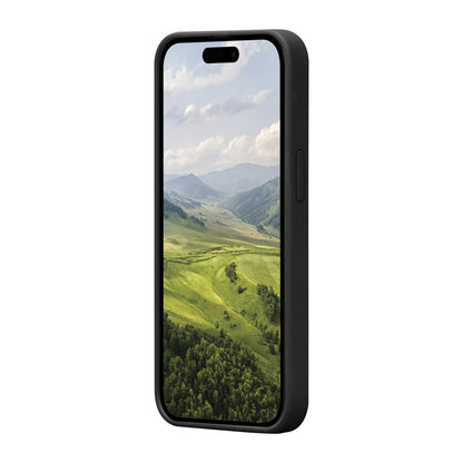 dbramante1928 Monaco - iPhone 15 Pro - Night Black