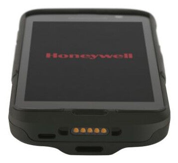 Honeywell CT47 handheld mobile computer 14 cm (5.5") 2160 x 1080 pixels Touchscreen 314 g Black