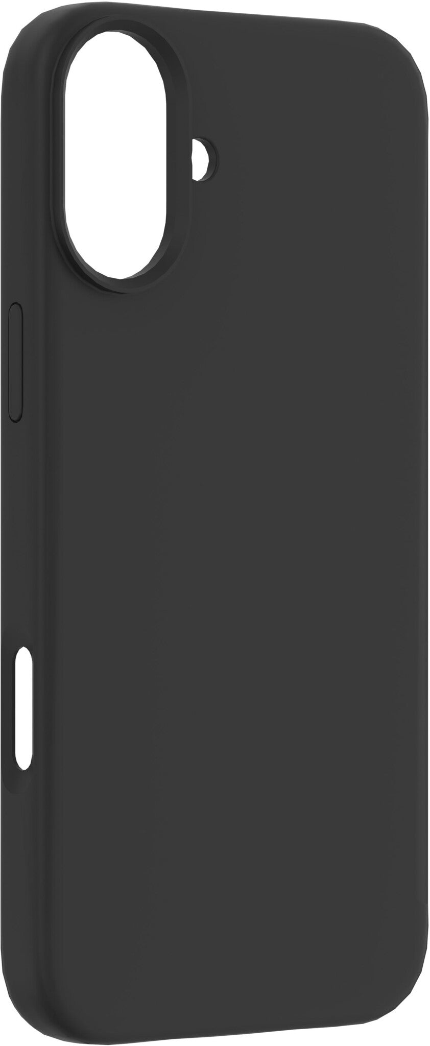 eSTUFF ES67120050-BULK mobile phone case Cover Black