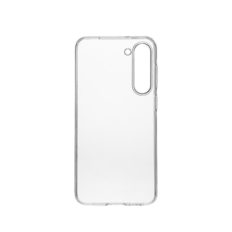 eSTUFF ES673101-BULK mobile phone case Cover Transparent