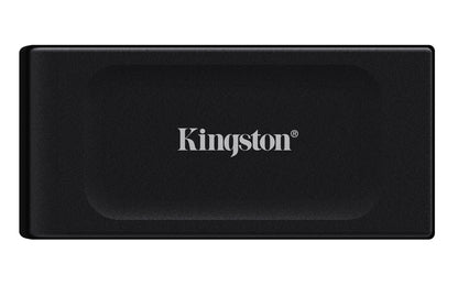 Kingston Technology 1TB XS1000 External USB 3.2 Gen 2 Portable Solid State Drive