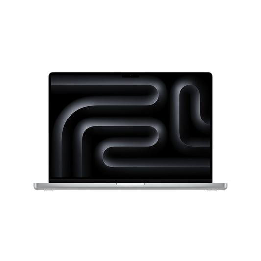 Apple MacBook Pro 16-inch : M5 Pro chip with 18‑core CPU and 20‑core GPU, 24GB, 1TB SSD - Silver