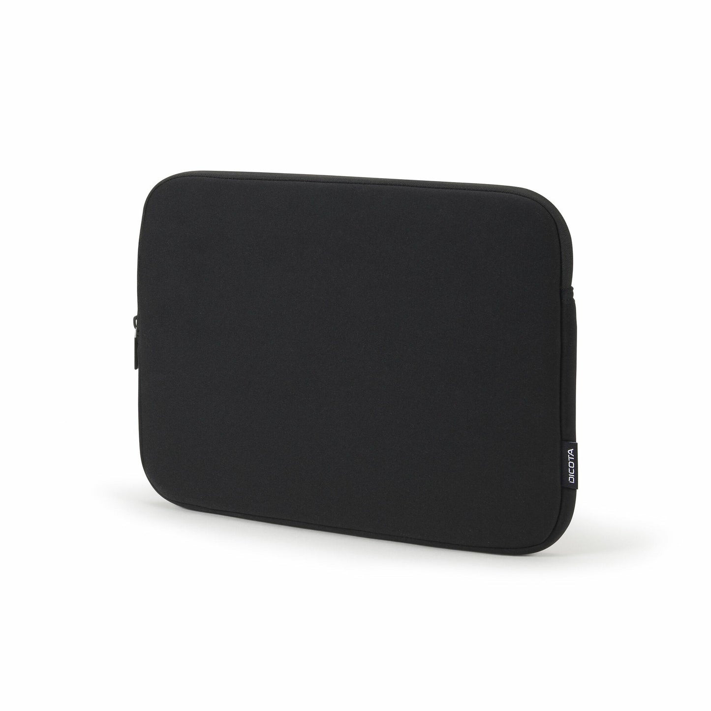 DICOTA D32080-RPET laptop case 35.8 cm (14.1") Sleeve case Black
