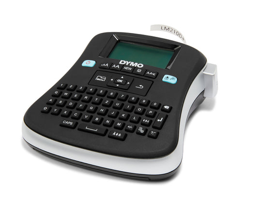 DYMO LabelManager ™ 210D+ QWERTY