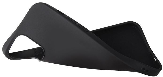 eSTUFF ES67101054-BULK mobile phone case Cover Black