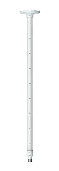 Axis 01189-001 security camera accessory Ceiling mounting foot